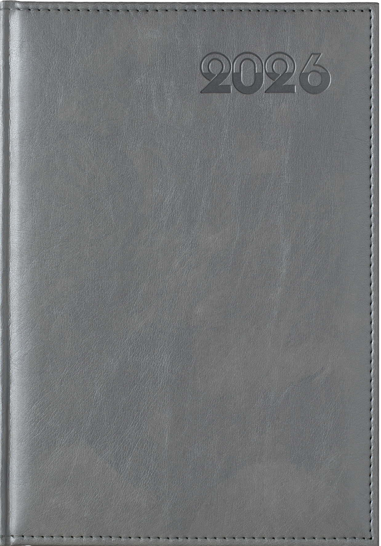 Бележник седмичник ДИПЛОМАТ А4